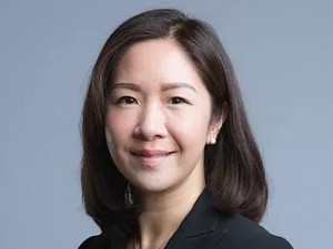 Carrie Chan, co-founder and CEO of Avant
