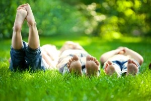 Consumers want natural and organic but also environmentally friendly products for their children (Getty Images)