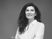 Delphine Viguier-Hovasse, global brand president of L’Oréal Paris
