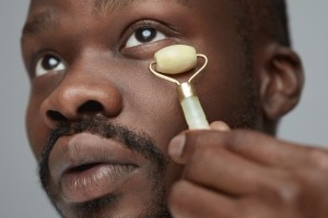 Sensory tools that apply pressure, cleanse more efficiently or cool the skin will do well (Getty Images)