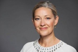 Kate Shapland, founder and creative director of Legology