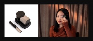 L'Oréal's Brow Magic device is designed to offer consumers precise and professional brow designs at home [Image: L'Oréal]