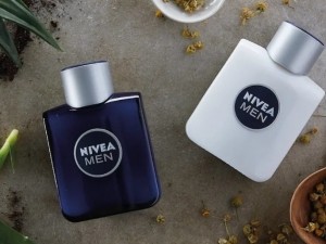Nivea Men Loop reusable packaging