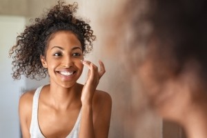 Post-COVID will present plenty of opportunities in skin care (Getty Images)