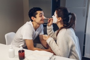 Cosmetics and personal care should be considered as having 'societal importance' (Getty Images)