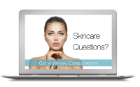Derivation Skincare's virtual beauty concierge