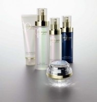 Shiseido Cle de Peau Beaute