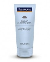 Neutrogena Cloudscreen