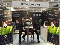 Hydra Active at WTCE