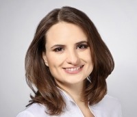 Maria Semykoz, co-founder and CEO of What’s In My Jar
