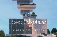 Image of the BeautySPHERE platform
