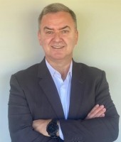 Sérgio Gonçalves, marketing consultant for Apoena Biotech