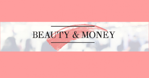 beauty and money