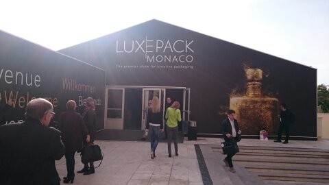 Luxe Pack Monaco 2015