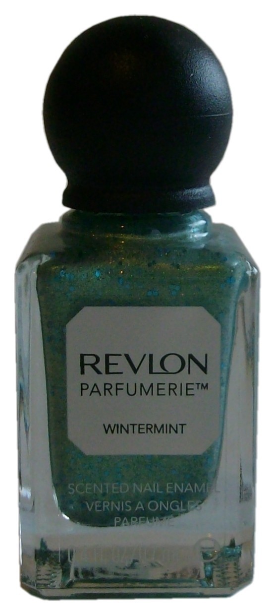 Revlon Parfumerie Scented Nail Enamel 