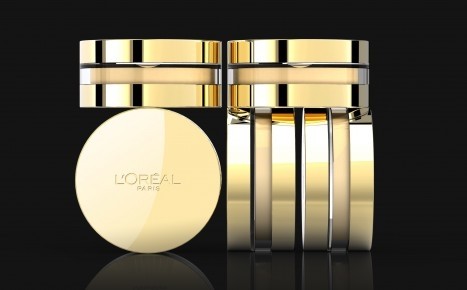 L’Oréal opts for premium pack from Rexam