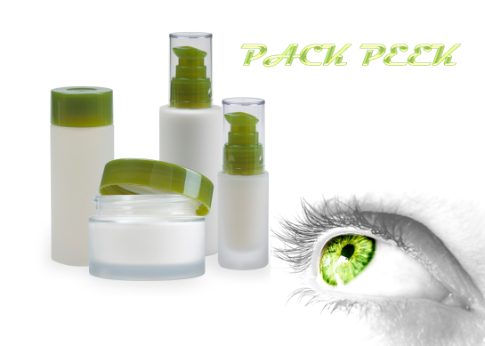 Pack Peek: Highlights from the cosmetics packaging world