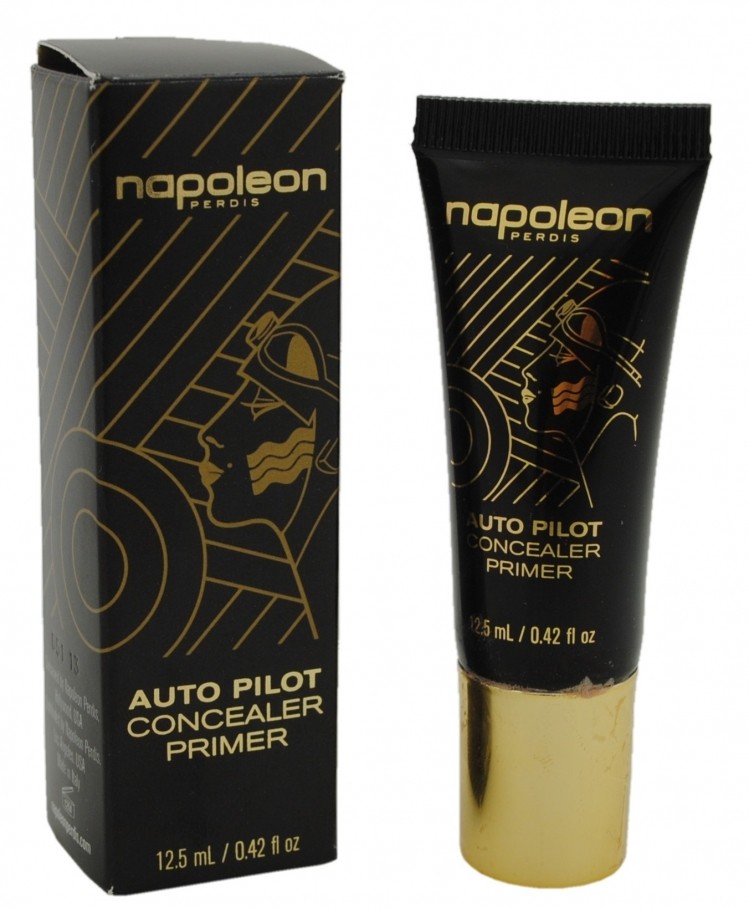 Napoleon Perdis Auto Pilot Concealer 