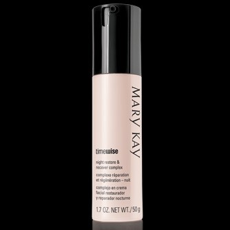 Mary Kay opts for Fusion Packaging’s airless actuator