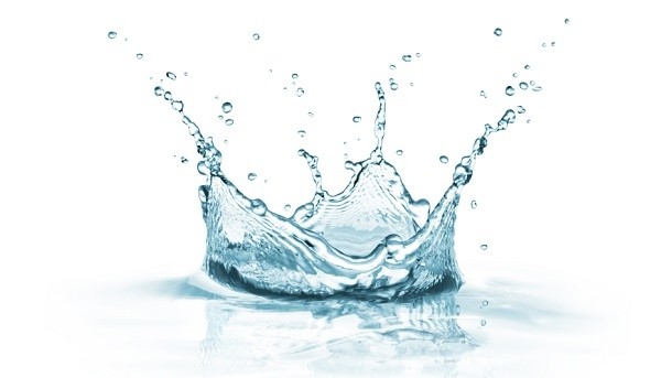 Water: The New Luxury