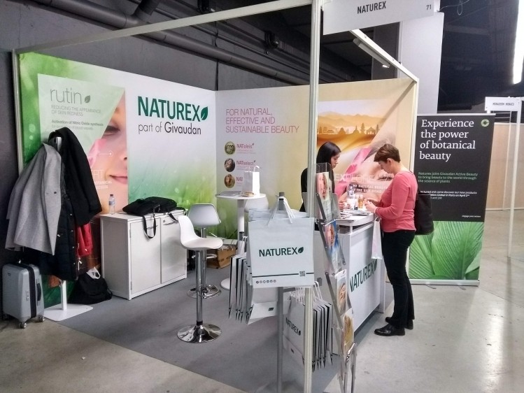 Naturex, now Givaudan-owned