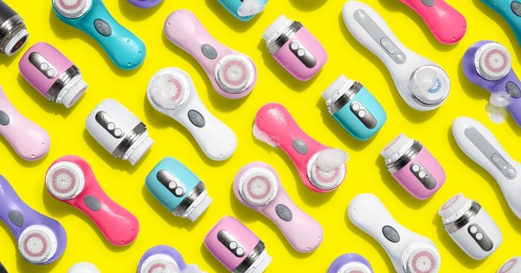  2. ‘Upskilling’ complete: L’Oréal to close Clarisonic and refocus on own-brand device NPD