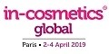 Reed Exhibitions, organisers of in-cosmetics