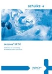 sensiva® SC 50 - Formulation Guidelines