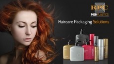 Haircare Packaging Solutions