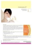 Citrolumine 8™ gives skin radiance a citrus boost