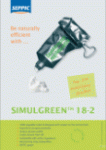 Be naturally efficient with SIMULGREEN™ 18-2 by SEPPIC