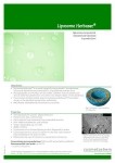 Cosmetochem launch novel Liposome Herbasec® range