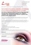 The EU Cosmetic Regulation: A Conference On Compliance