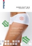 A 100% organic new approach to slimming: COROLEA BIO