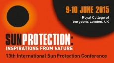 Inspirational speakers @ Sun Protection Conference