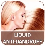 New Liquid Anti-Dandruff Solution For Hair Care