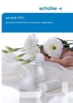 sensidin® DO – a triclosan alternative for deodorants