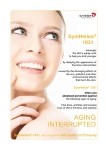 AGING INTERRUPTED: SymHelios® 1031