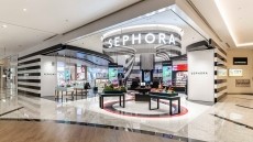 Sephora says it is incorporating digital technology with the human touch via its first Asia ‘next-gen’ store. [Sephora]