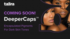 Tagra Launches New DeeperCaps™ Dark Skin Cosmetics Solution