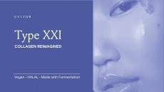 Collagen Reimagined, Discover Biodesigned Type XXI
