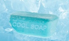 Fresh & Clean: cooling ingredient for bar soaps