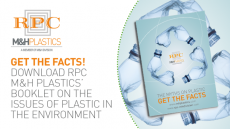 Get the facts on plastic packaging! RPC M&H Plastics helps dispel some common myths!