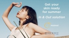 Get your skin ready for summer