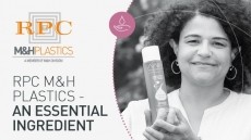 RPC M&H PLASTICS - An essential ingredient