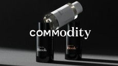 Commodity relaunched in 2020 under new ownership after passing between owners since 2014. © Commodity, ico Design