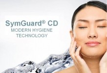 SymGuard® CD a modern cosmetic hygiene active