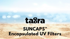 Tagra SunCaps™ Keep Your Skin UV-Filter Free