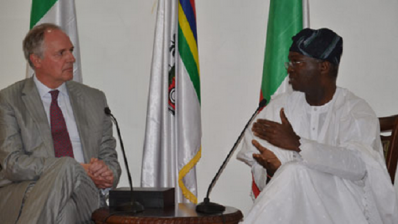 Unilever announces intention to increase equity in Nigeria business in potential €200m deal