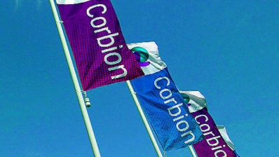Corbion’s Spanish plant receives approval for L-Lactic acid production for biocidal products